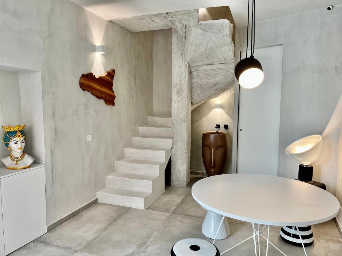 Don Diego Luxury Rooms Taormina Exterior foto