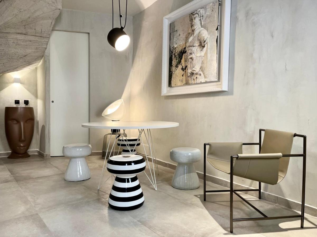Don Diego Luxury Rooms Taormina Exterior foto