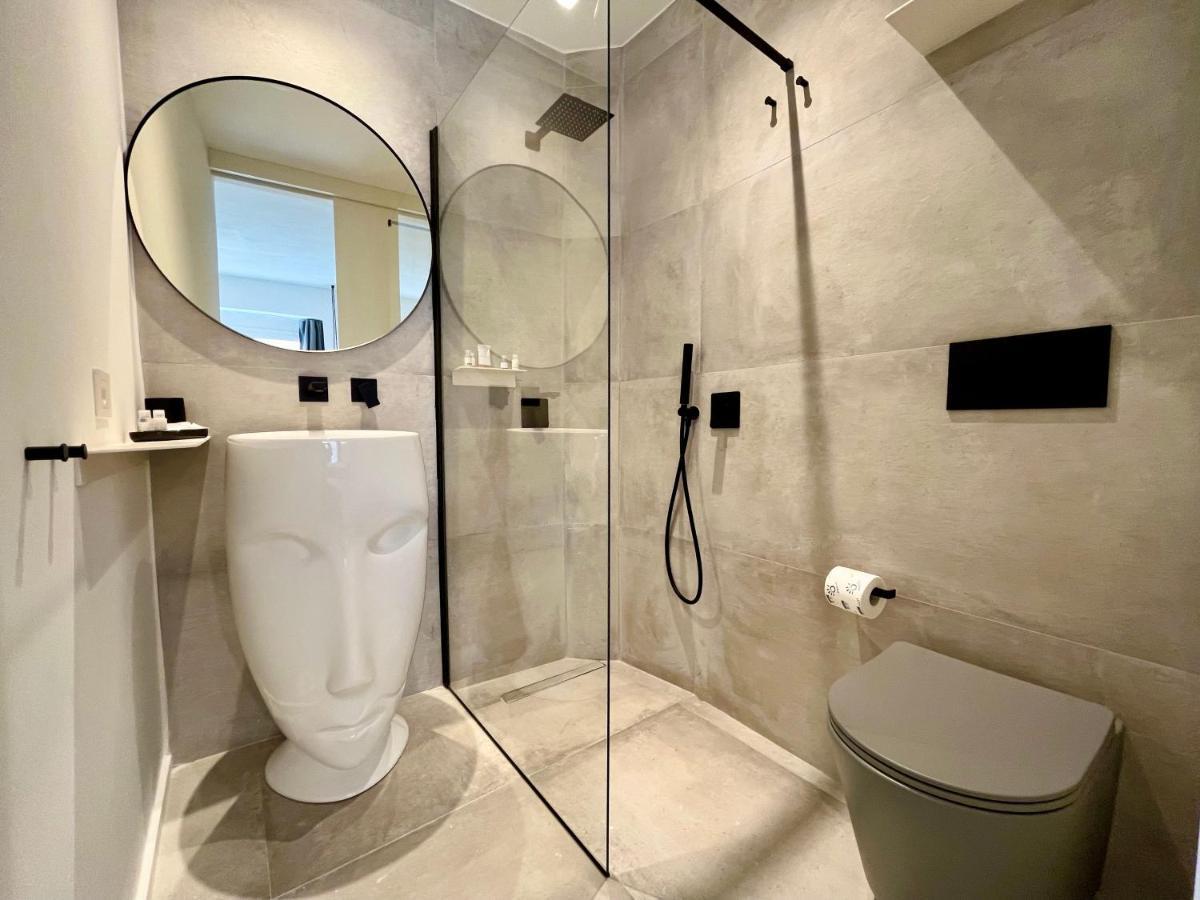 Don Diego Luxury Rooms Taormina Exterior foto