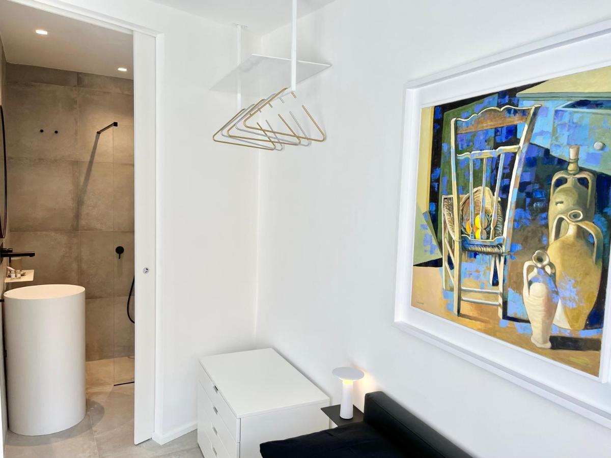 Don Diego Luxury Rooms Taormina Exterior foto