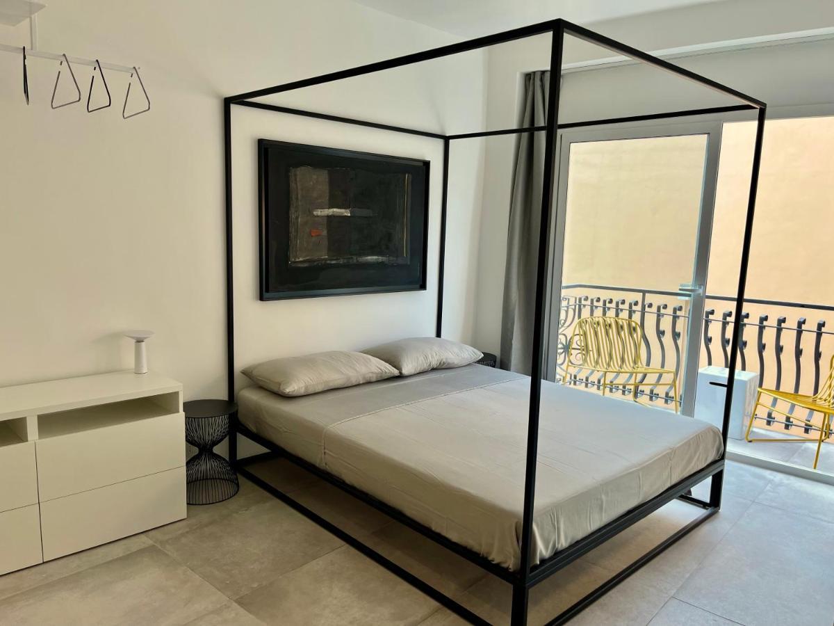 Don Diego Luxury Rooms Taormina Exterior foto