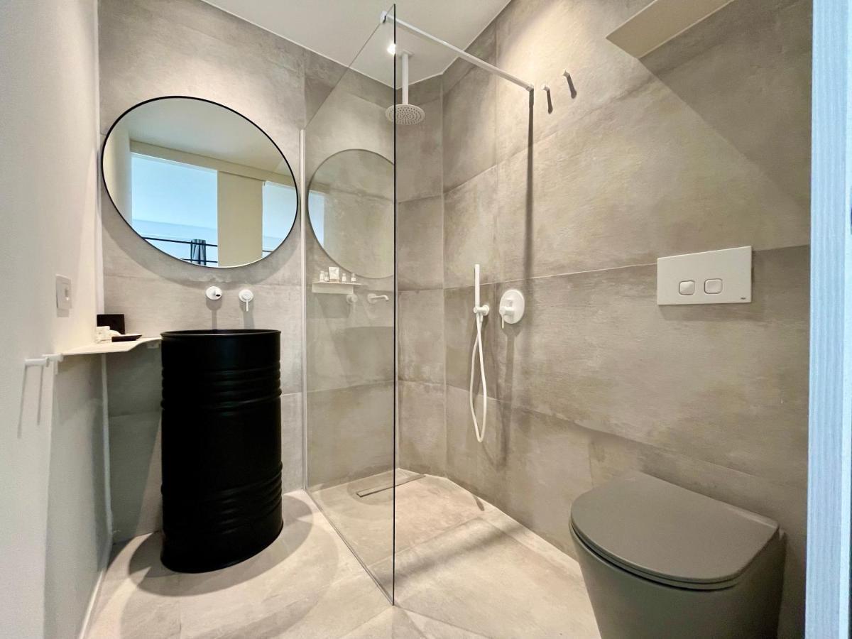 Don Diego Luxury Rooms Taormina Exterior foto