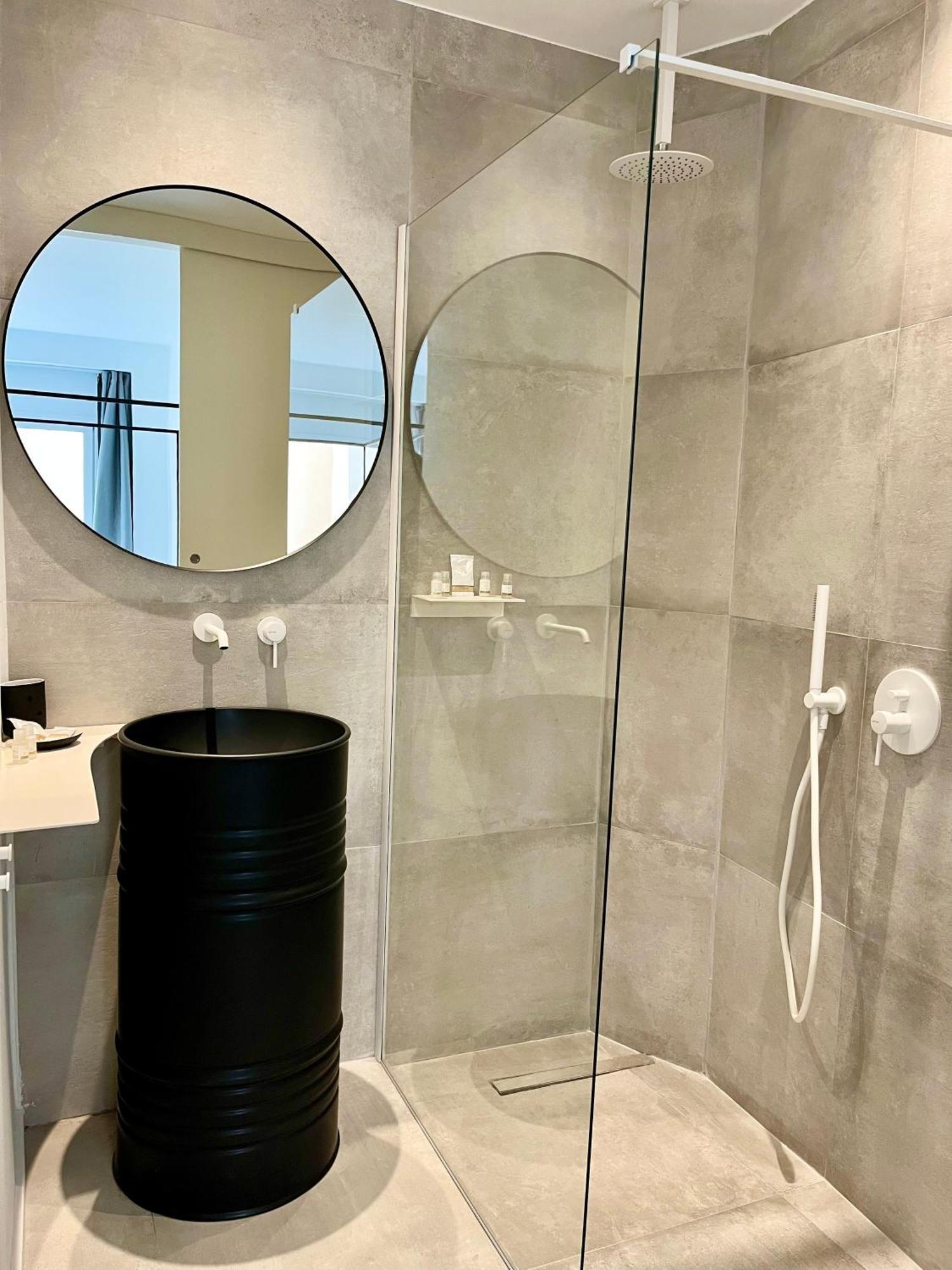 Don Diego Luxury Rooms Taormina Exterior foto