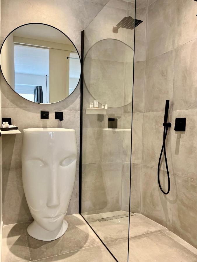 Don Diego Luxury Rooms Taormina Exterior foto